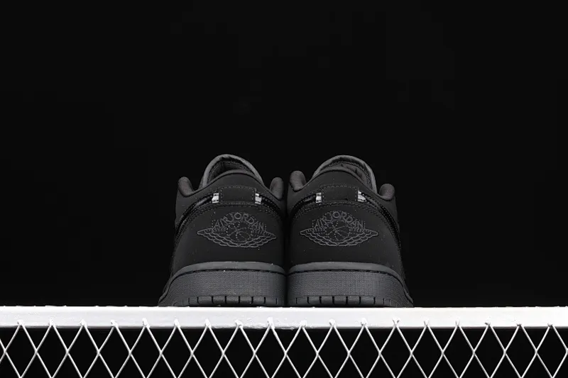 All categories Air Jordan Jordan series basketball shoes Air Jordan 1 Low Air Jordan 1 Low AJ1 Joe 1 low-top cultural and leisure sports sneakers 553558-056